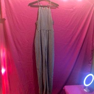 Pant Jumpsuit